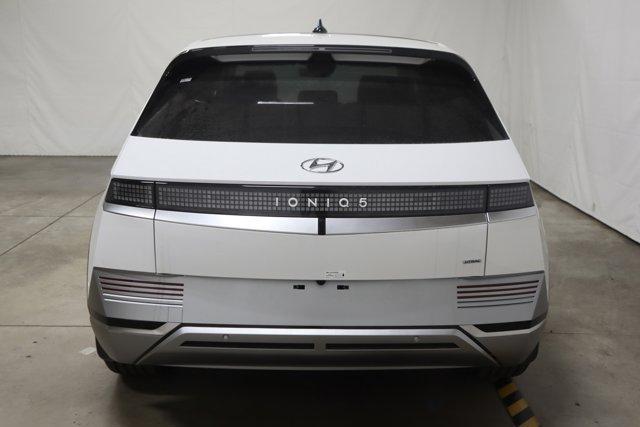 new 2024 Hyundai IONIQ 5 car, priced at $52,280