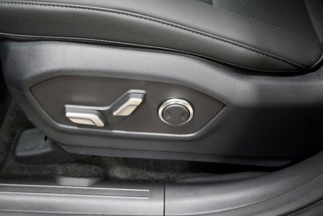new 2025 Hyundai Santa Fe car, priced at $38,090