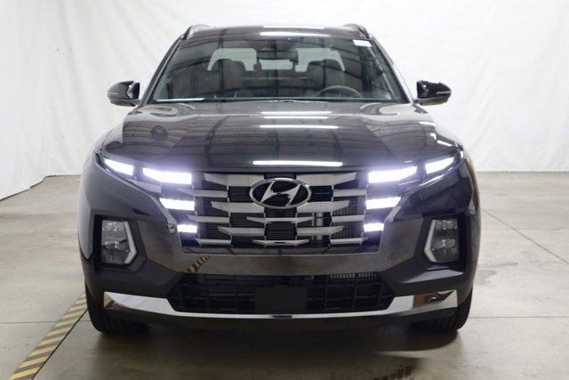 new 2024 Hyundai Santa Cruz car, priced at $39,632