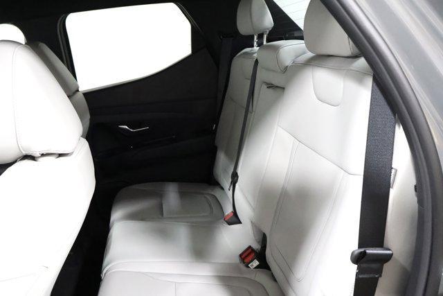 new 2025 Hyundai SANTA CRUZ car, priced at $31,685