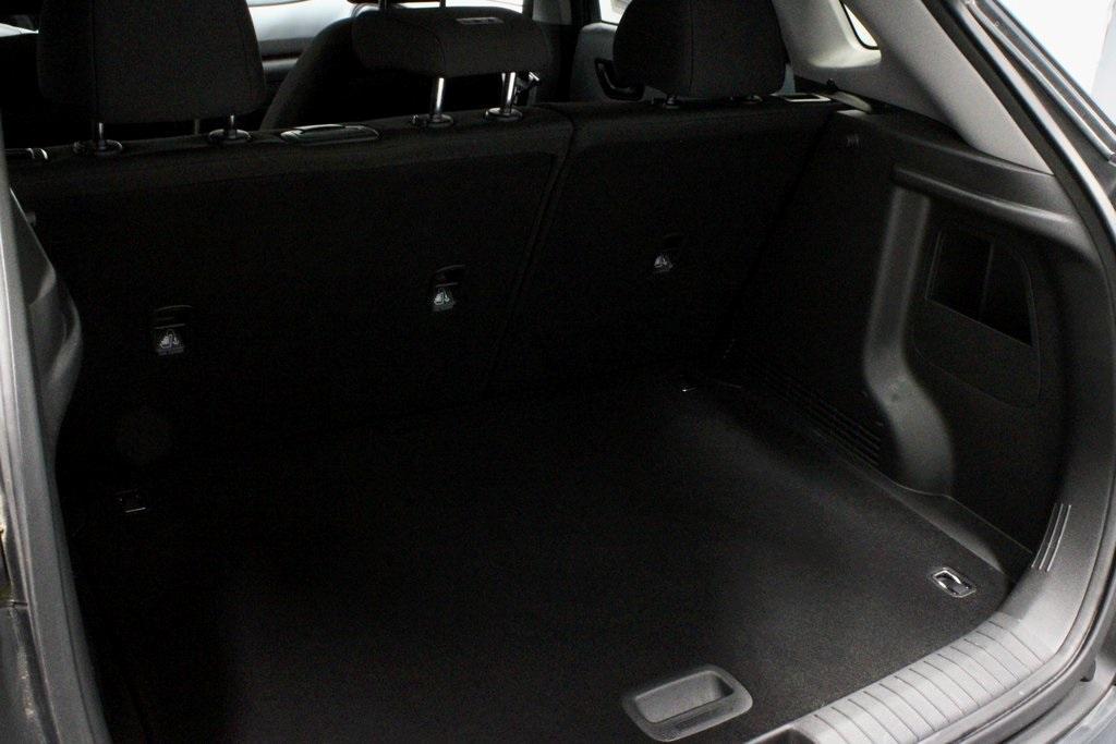 used 2021 Hyundai Kona car, priced at $17,999