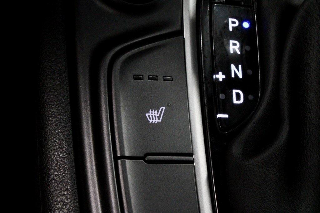 used 2021 Hyundai Kona car, priced at $17,999