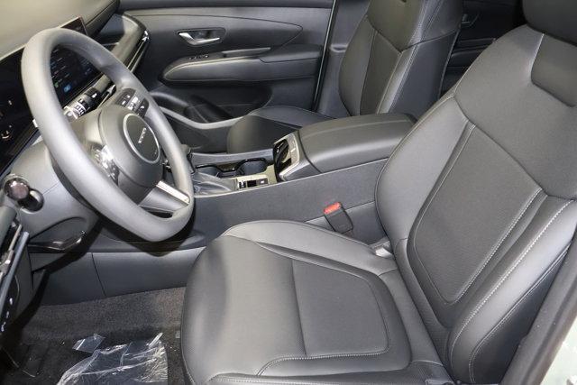 new 2025 Hyundai SANTA CRUZ car, priced at $32,249