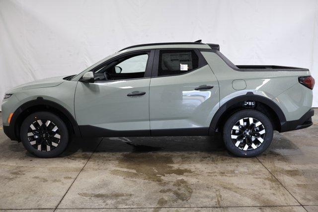 new 2025 Hyundai SANTA CRUZ car, priced at $32,249