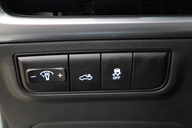 new 2025 Hyundai SANTA CRUZ car, priced at $32,249