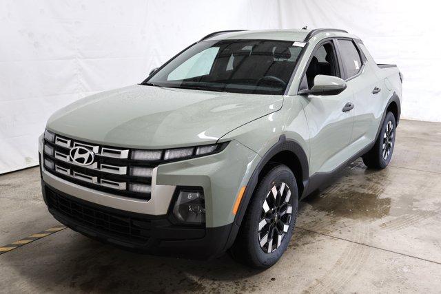 new 2025 Hyundai SANTA CRUZ car, priced at $32,249