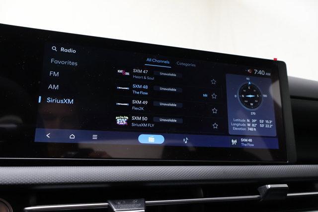 new 2025 Hyundai SANTA CRUZ car, priced at $32,249