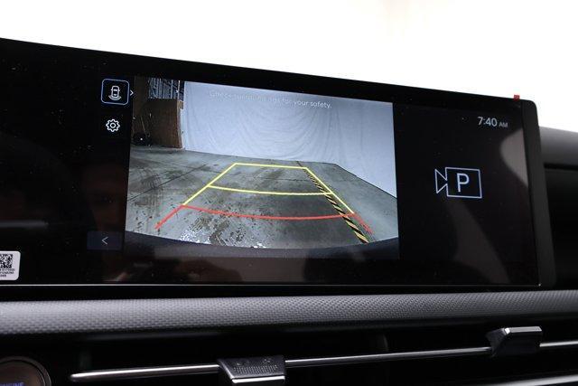 new 2025 Hyundai SANTA CRUZ car, priced at $32,249