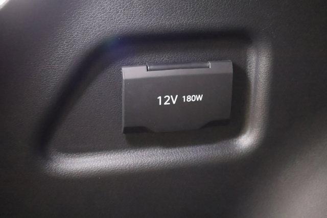 new 2025 Hyundai Tucson car, priced at $33,717