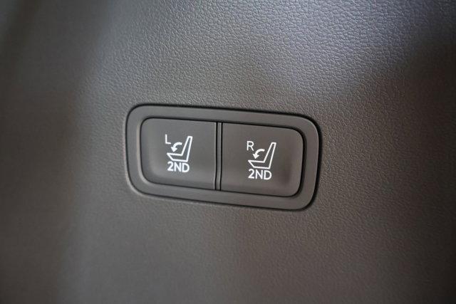 new 2025 Hyundai SANTA FE HEV car, priced at $44,323
