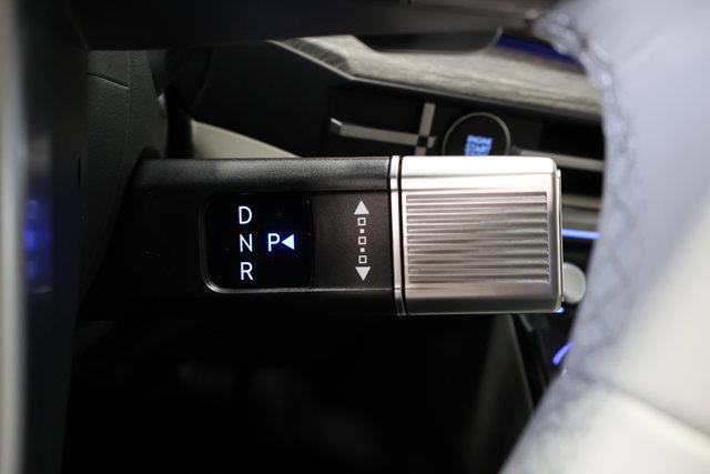 new 2025 Hyundai SANTA FE HEV car, priced at $44,323