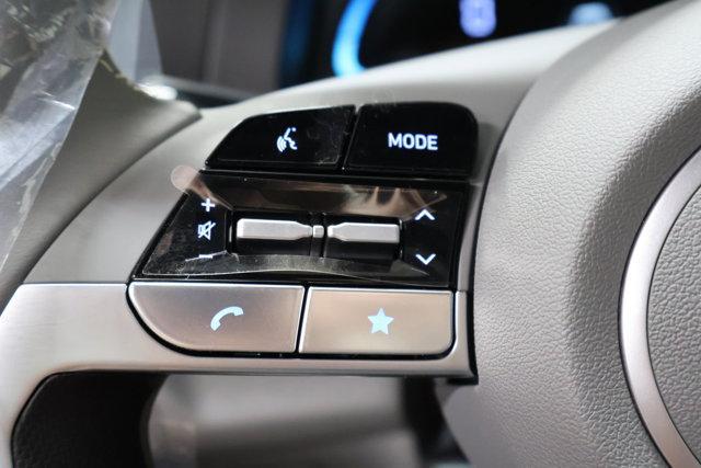 new 2025 Hyundai Elantra car, priced at $23,106