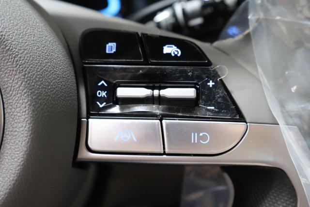 new 2025 Hyundai Elantra car, priced at $23,106