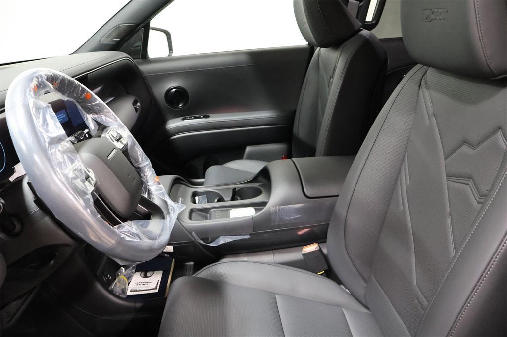 new 2026 Hyundai Palisade car, priced at $50,387