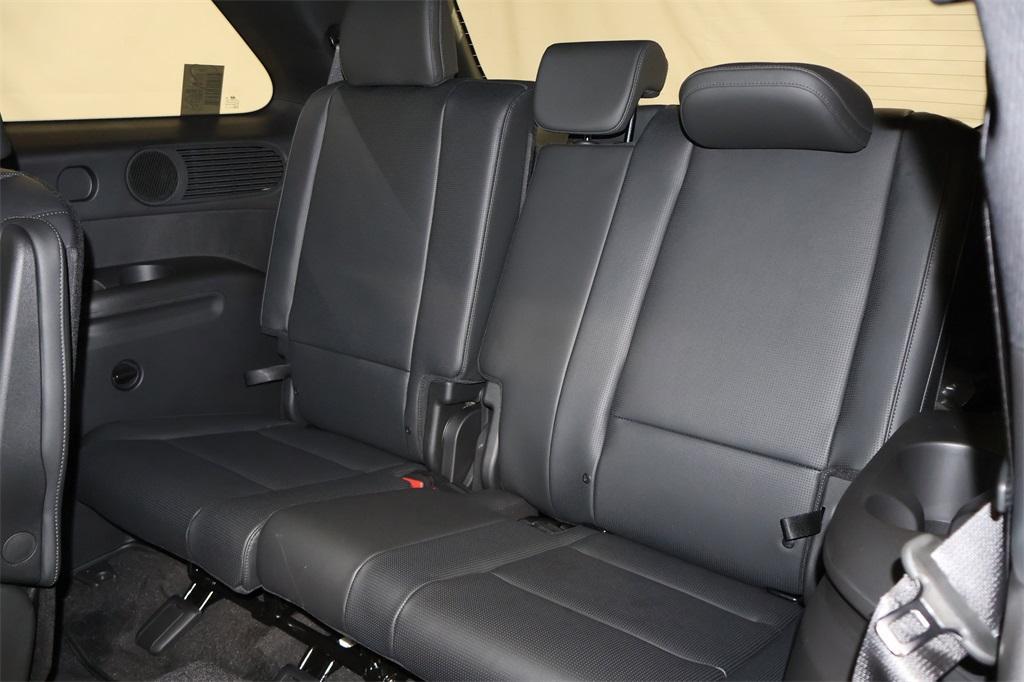 new 2026 Hyundai Palisade car, priced at $50,387