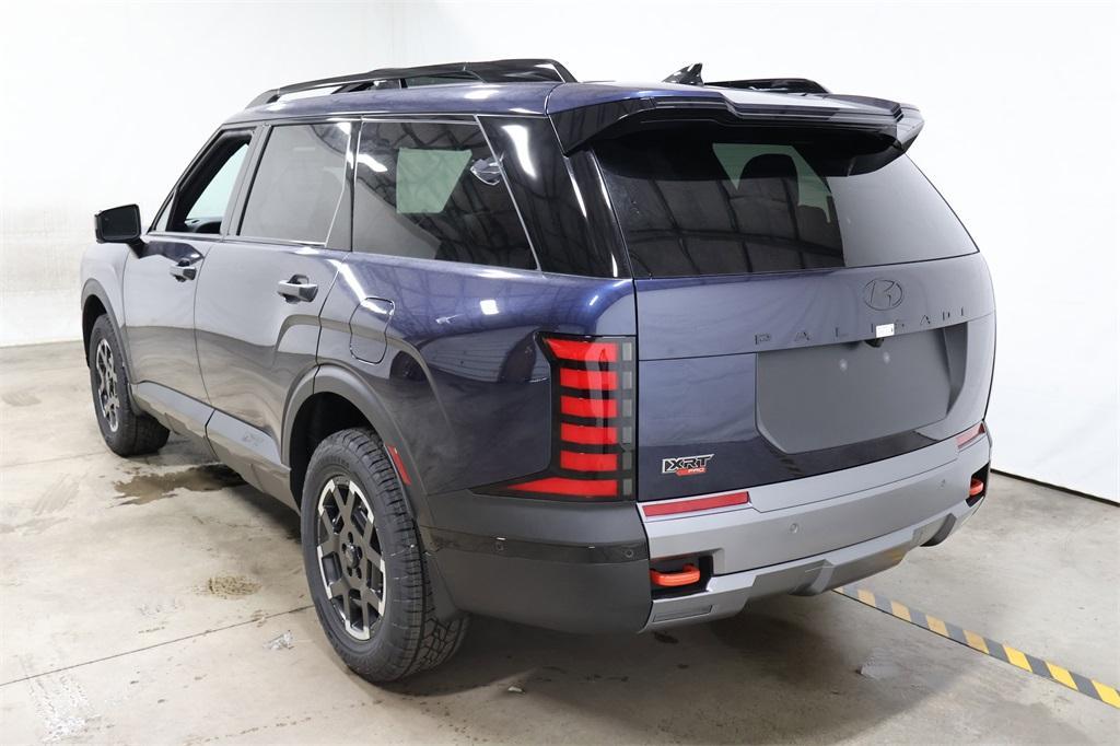 new 2026 Hyundai Palisade car, priced at $50,387