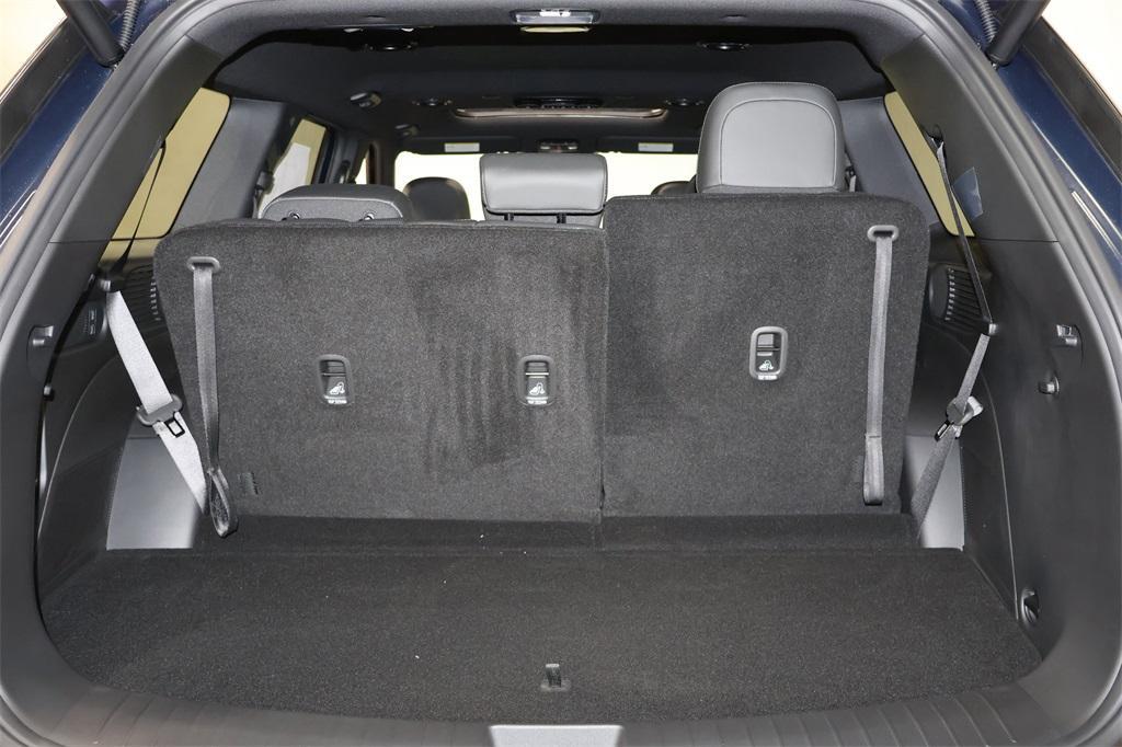 new 2026 Hyundai Palisade car, priced at $50,387