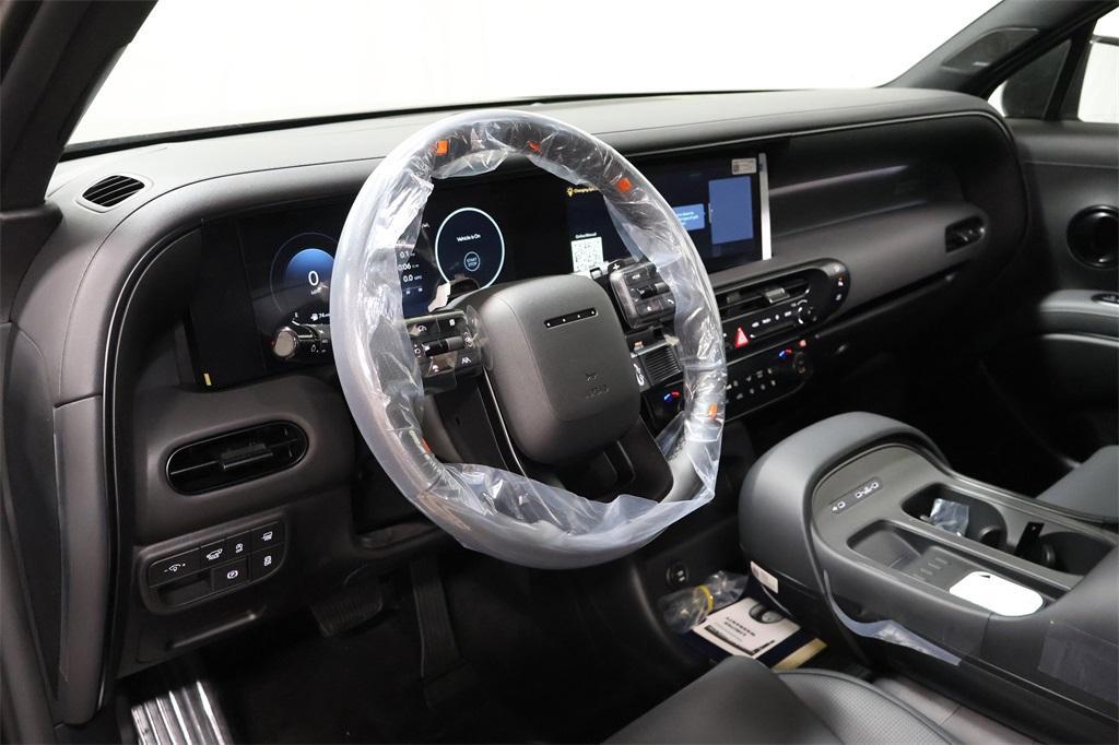 new 2026 Hyundai Palisade car, priced at $50,387