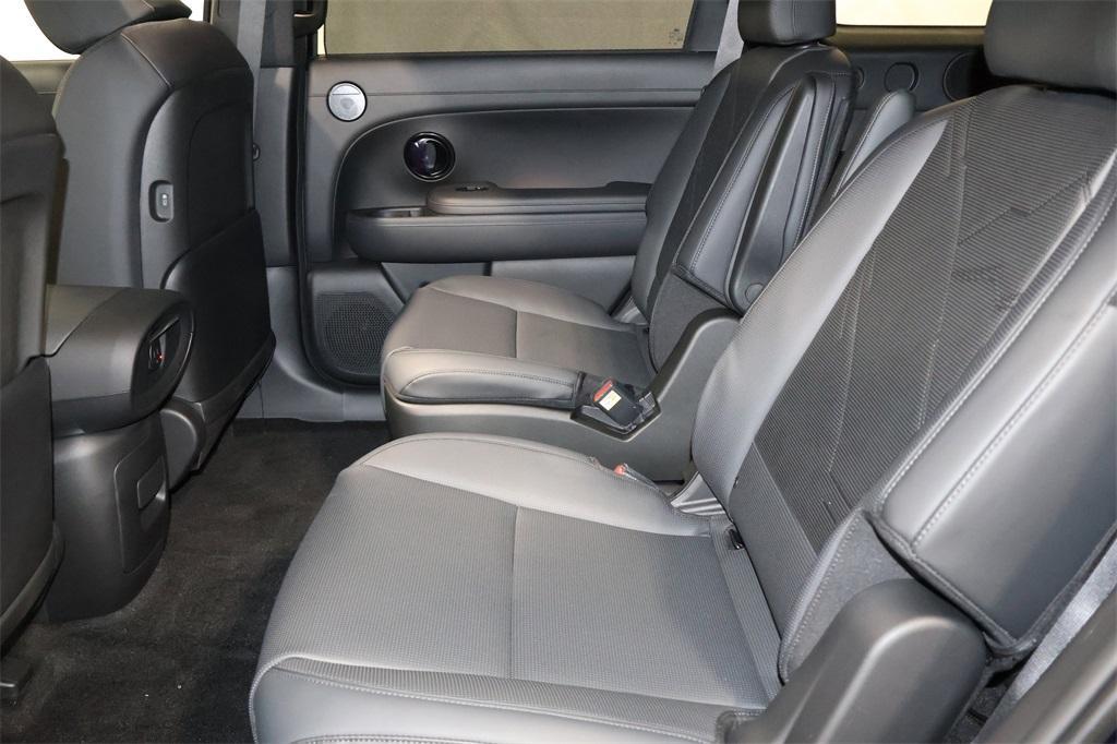 new 2026 Hyundai Palisade car, priced at $50,387