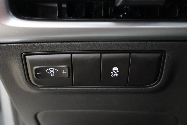 new 2026 Hyundai Tucson car, priced at $30,932