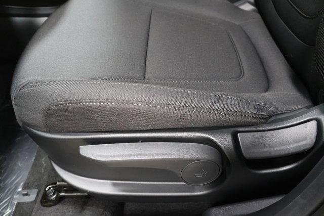 new 2026 Hyundai Tucson car, priced at $30,932