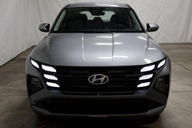 new 2026 Hyundai Tucson car, priced at $30,932