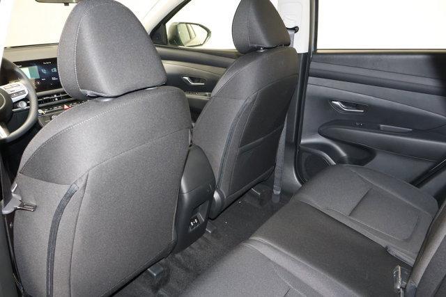 new 2026 Hyundai Tucson car, priced at $30,932