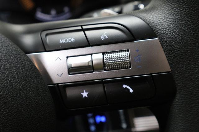 new 2025 Hyundai Sonata car, priced at $29,433