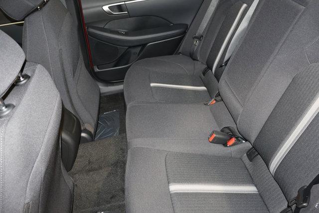 new 2025 Hyundai Sonata car, priced at $29,433
