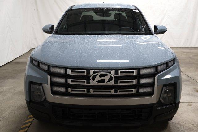 new 2025 Hyundai SANTA CRUZ car, priced at $31,575