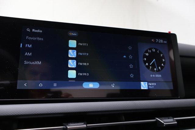 new 2025 Hyundai SANTA CRUZ car, priced at $31,575