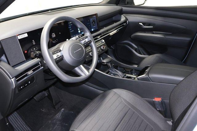 new 2025 Hyundai SANTA CRUZ car, priced at $31,575