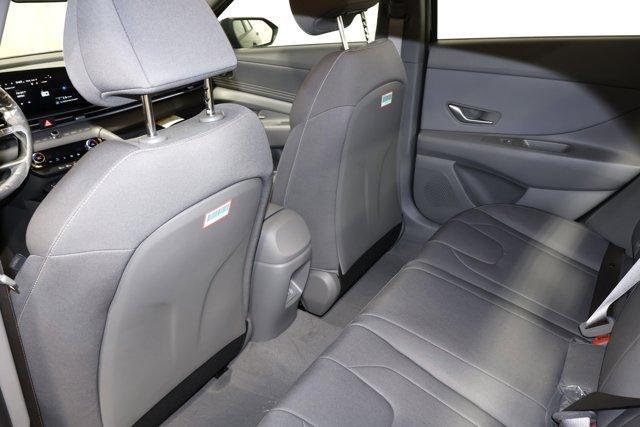 new 2025 Hyundai ELANTRA HEV car, priced at $27,130
