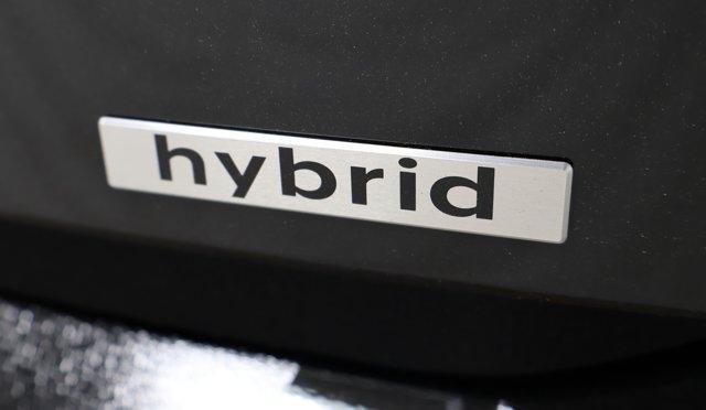 new 2025 Hyundai ELANTRA HEV car, priced at $27,130