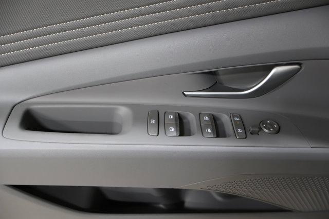 new 2025 Hyundai ELANTRA HEV car, priced at $27,130