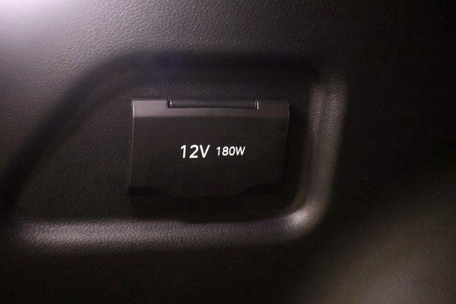 new 2025 Hyundai Tucson car, priced at $33,811