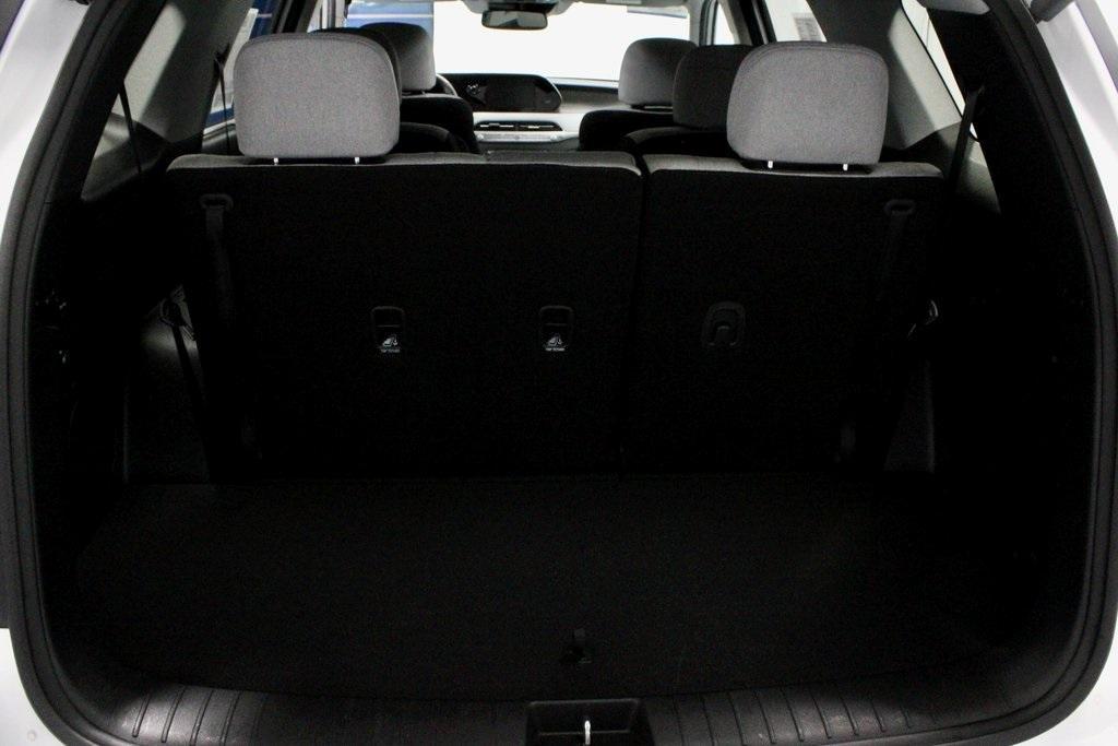 used 2022 Hyundai Palisade car, priced at $27,968