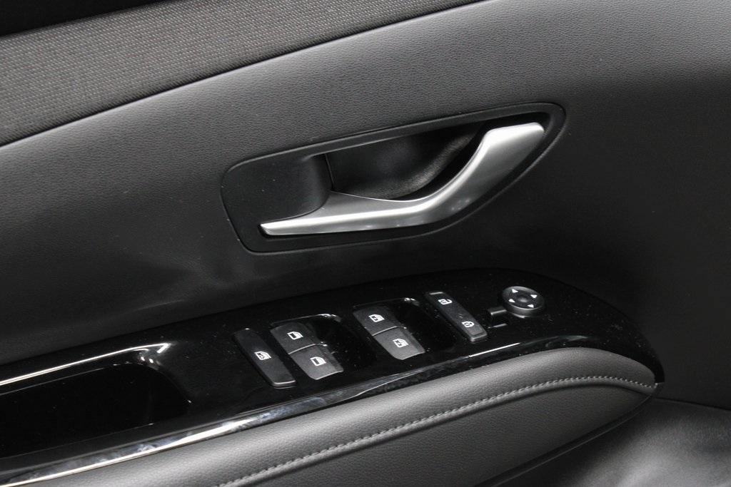 used 2024 Hyundai SANTA CRUZ car, priced at $32,639