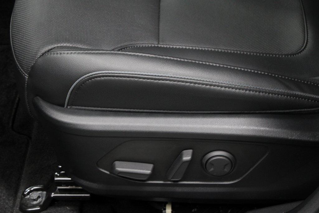 used 2024 Hyundai SANTA CRUZ car, priced at $32,639