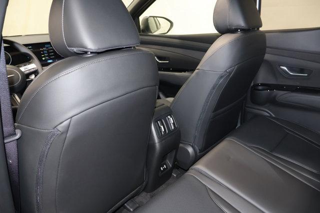 new 2025 Hyundai SANTA CRUZ car, priced at $33,875