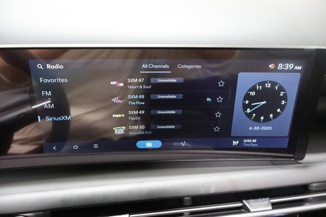 new 2025 Hyundai SANTA CRUZ car, priced at $33,875