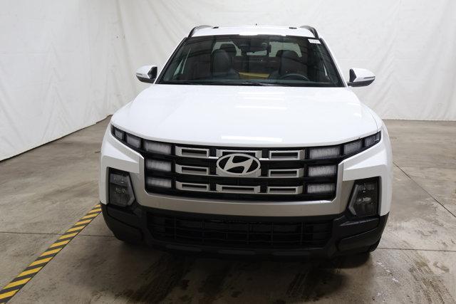 new 2025 Hyundai SANTA CRUZ car, priced at $33,875