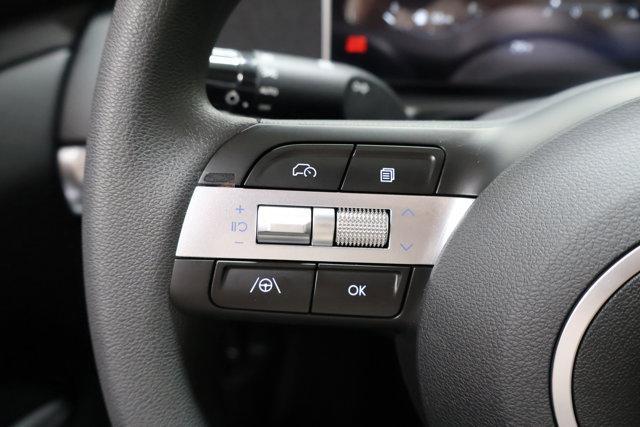 new 2025 Hyundai SANTA CRUZ car, priced at $33,875