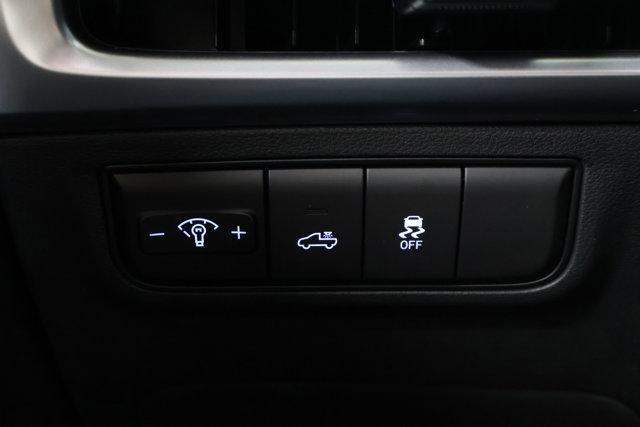 new 2025 Hyundai SANTA CRUZ car, priced at $33,875