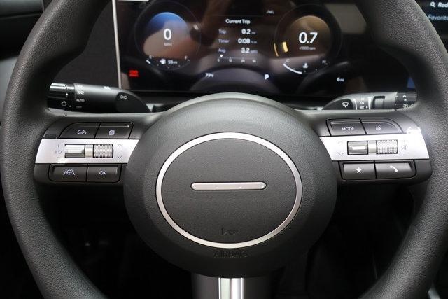 new 2025 Hyundai SANTA CRUZ car, priced at $33,875
