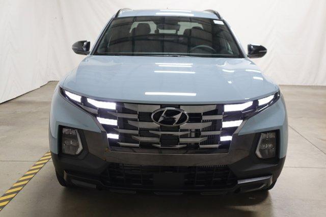 new 2024 Hyundai Santa Cruz car, priced at $38,944