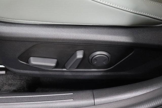 new 2025 Hyundai ELANTRA HEV car, priced at $29,461