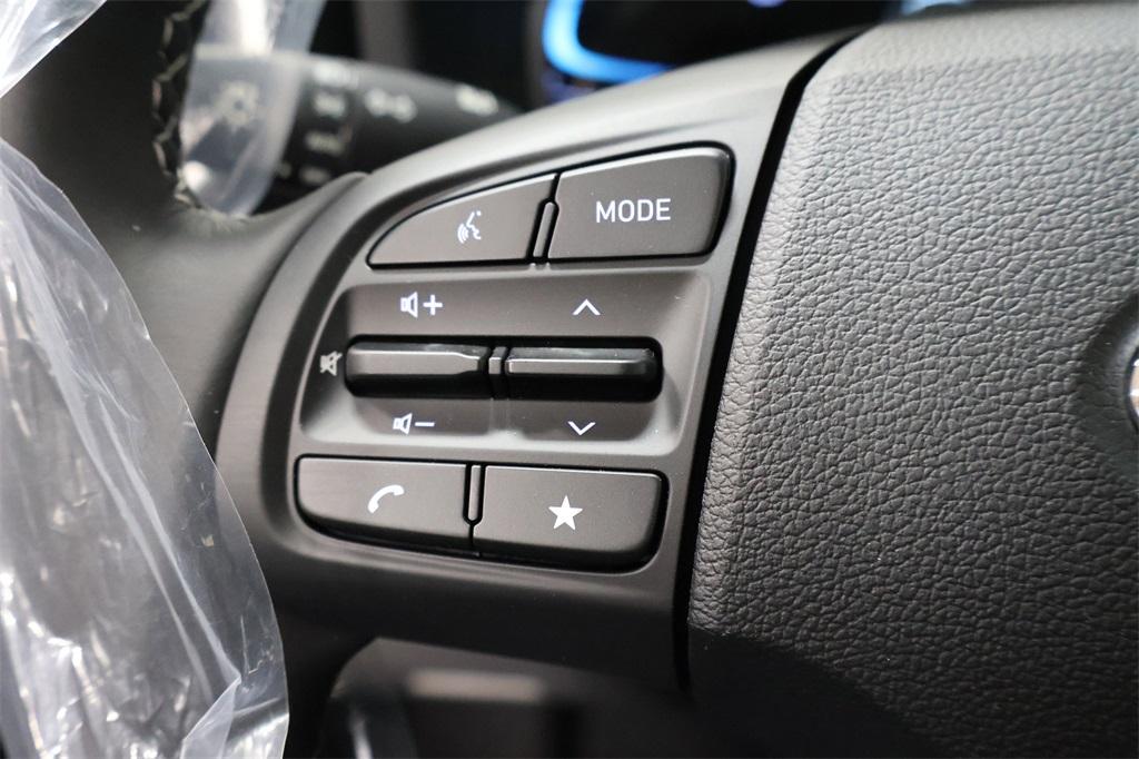 new 2025 Hyundai Venue car, priced at $24,010