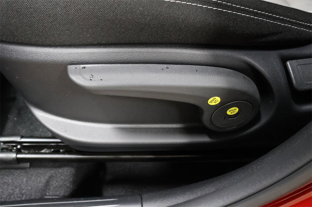 new 2025 Hyundai Venue car, priced at $24,010