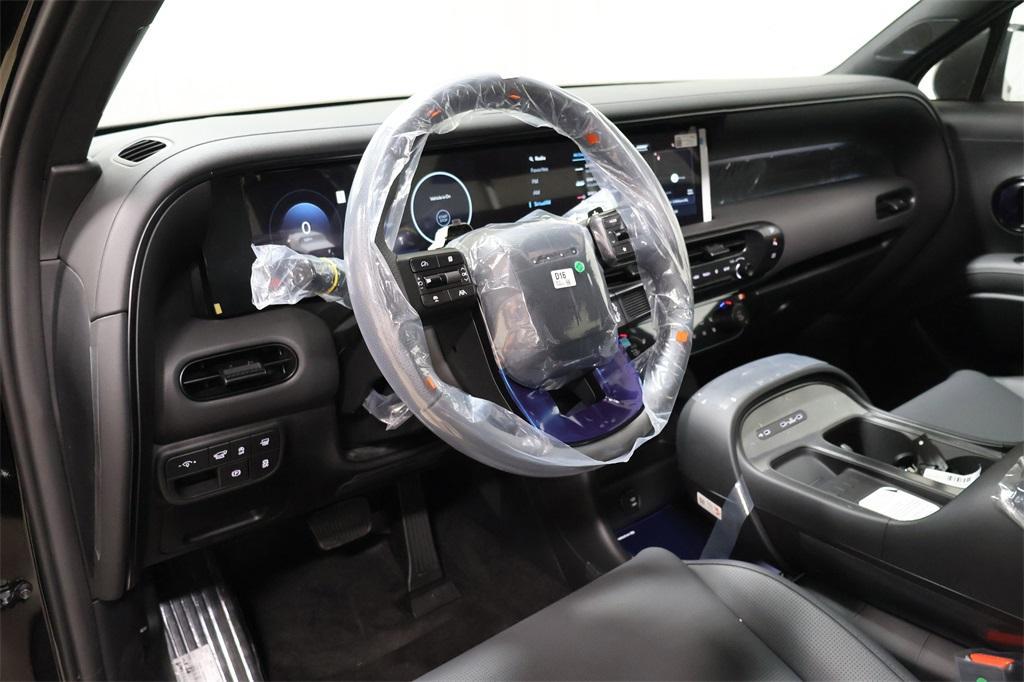 new 2026 Hyundai Palisade car, priced at $48,656